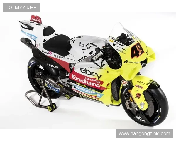 MotoGP赛季迎来新变革 各车队准备迎战即将到来的全球挑战