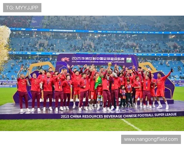 中超争冠形势骤变多队激战国足备战引发广泛关注