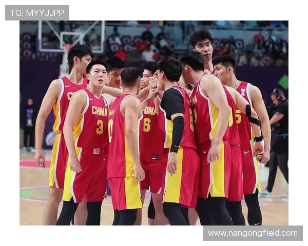 中国篮球队逆袭获胜 助力世界杯晋级之路再添强劲动力