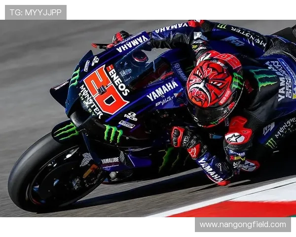 摩托GP赛季更新：法比奥成功复出，马尔凯斯能否重回巅峰状态