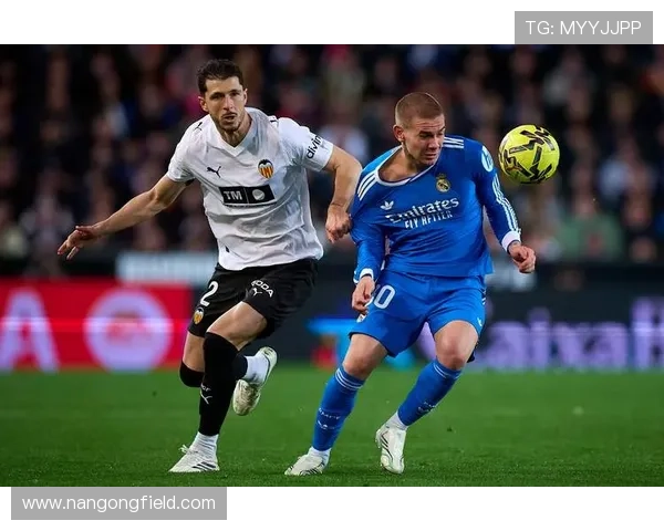 瓦伦西亚俱乐部：西甲劲旅的辉煌历程与未来展望