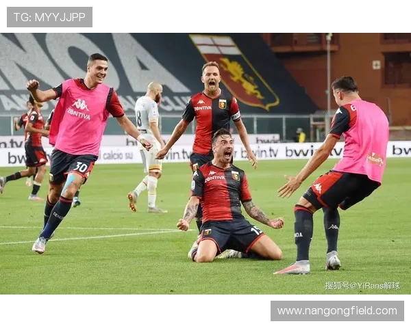 热那亚俱乐部历史与现状分析：意大利足球的沉浮与未来发展探索