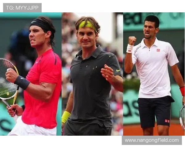 网球巨星纳达尔宣布退役 新一代球员迎来接班时代