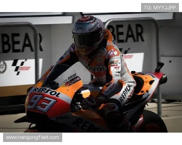 马尔克斯再度挑战极限，本赛季MotoGP赛道争锋精彩回顾